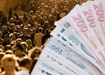 Hane başına 3 bin 724 lira ödeyeceğiz