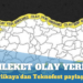 Hangi ülkede yaşıyorsun? Türkiye’nin huzuru etiketiyle Teknofest paylaşımı yaptı