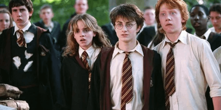 Harry Potter'ın Yıldızı Emma Watson Türkiye'ye Gelecek