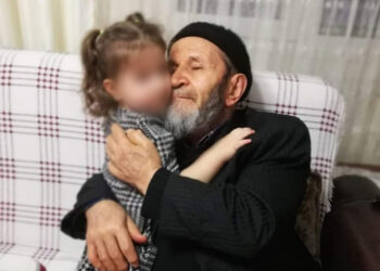 Hasta mahpus Adem dede 88 yaşında cezaevinde vefat etti: Suçu öğrencilere burs vermekti!