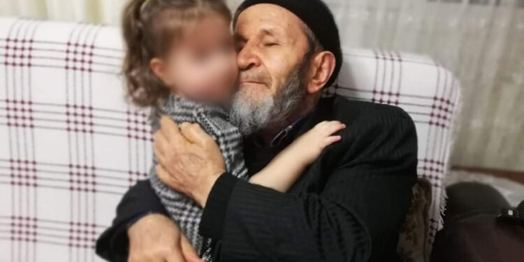 Hasta mahpus Adem dede 88 yaşında cezaevinde vefat etti: Suçu öğrencilere burs vermekti!