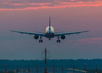 Havayollarının ortak kara listesi oluşturması lazım