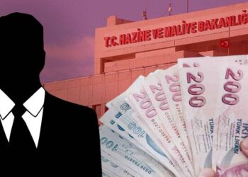 Hazine ve Maliye Bakanlığı "vergi yüzsüzü" firmaları açıkladı