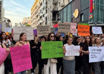 “Hep birlikte ‘dur’ demek zorundayız”