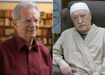 Herkül Milas yazdı: Milliyetçilik, paranoya ve Fethullah Gülen