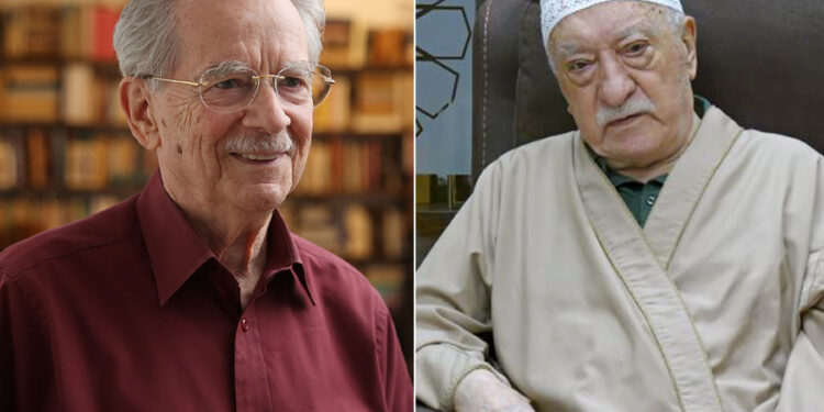 Herkül Milas yazdı: Milliyetçilik, paranoya ve Fethullah Gülen