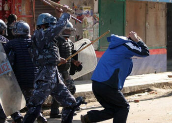 Hindistan'da 31 Maocu Öldürüldü