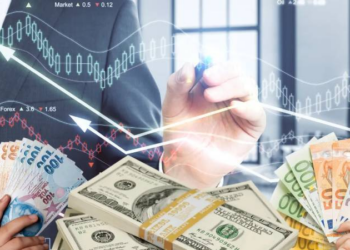 Hisse ve tahvilde yabancı işlemi 9 ayda 12 milyar dolar