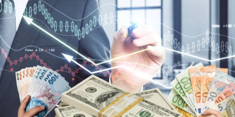 Hisse ve tahvilde yabancı işlemi 9 ayda 12 milyar dolar