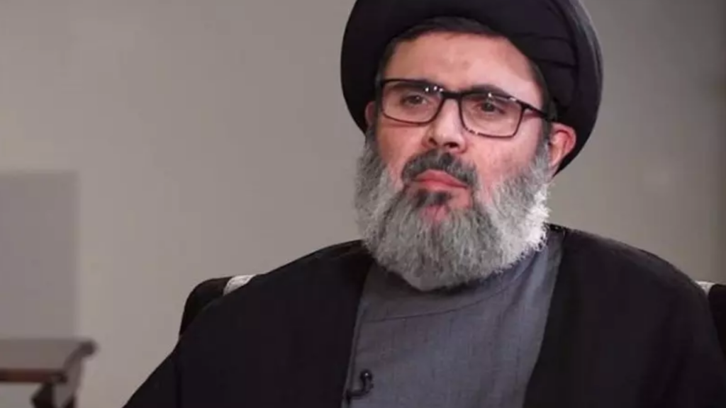 Hizbullah Doğruladı: Nasrallah’ın Halefi Haşim Safiyuddin, İsrail Saldırısında Öldü