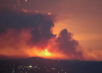 Hizbullah, İsrail'de Bir Askeri Üs ve 9 Yerleşim Yerini Vurdu: Ölü ve Yaralılar Var