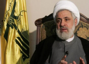 Hizbullah yeni liderini duyurdu