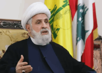 Hizbullah'ın Yeni Lideri Naim Kasım'dan 'Savaşa Devam' Mesajı