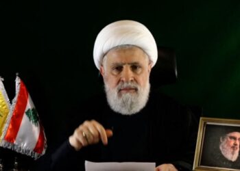 Hizbullah’ın yeni lideri Naim Kasım: “Savaş planımıza devam edeceğiz”