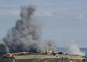 Hizbullah'tan İsrail'e Misilleme Saldırısı