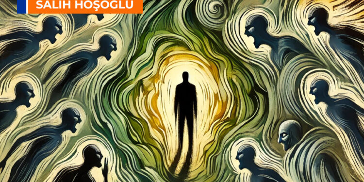 Hizmet’e ‘güç’ vehmetmek, hasedi körükledi