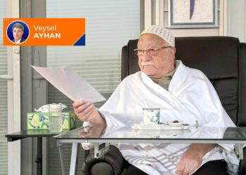 Hocaefendi’den geriye kalan…