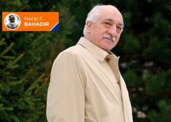 Hocaefendi’nin ardından!