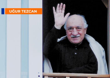 Hocaefendi’nin vefatı ve zıt fonksiyonlar…