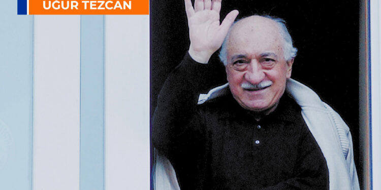 Hocaefendi’nin vefatı ve zıt fonksiyonlar…