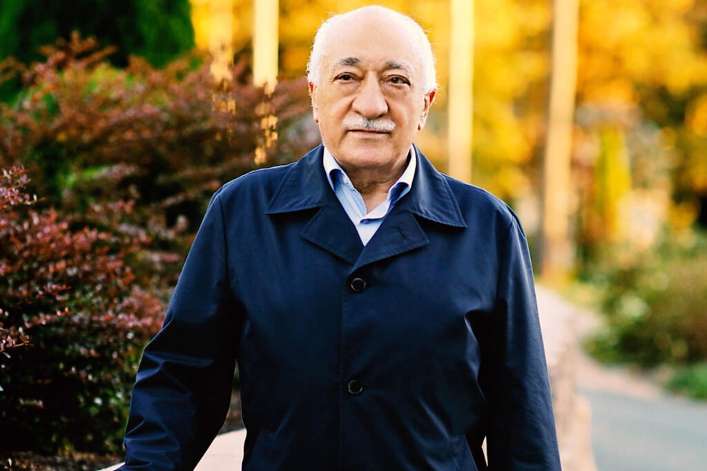 Hollandalılardan Gülen’in sevenlerine başsağlığı: “Toplumunuz için büyük bir kayıp; sizinleyiz, yanınızdayız”