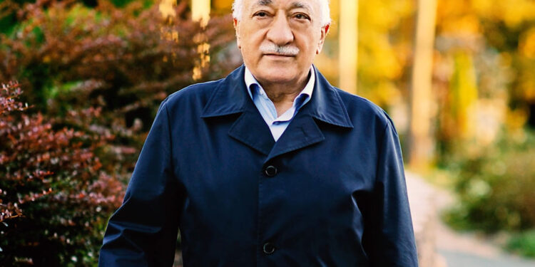 Hollandalılardan Gülen’in sevenlerine başsağlığı: “Toplumunuz için büyük bir kayıp; sizinleyiz, yanınızdayız”