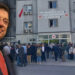 İBB Başkanı İmamoğlu'nun Hapsi İsteniyor! Vatandaşlar Destek İçin Adliye Önünde