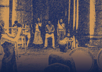 İBB Kültür'den 'Sahne Senin' Projesi