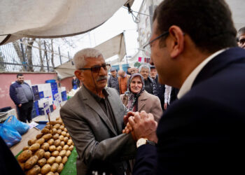 İBB’den emeklilere 10 bin liralık pazar desteği: Başvurular 30 Ekim’de başlıyor