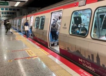 İBB'nin Kirazlı-Halkalı metro inşaat ihalesini Yapı Merkezi'nin bulunduğu konsorsiyum kazandı, ihaleye davet edilmeyen firmalar yargıya başvurdu