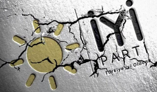 İYİ Parti’de deprem: Talas ve Cizre yönetiminde toplu istifa