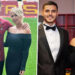 Icardi ile Wanda Nara Yine Barıştı, Sosyal Medya Yıkıldı! 'Ergen İlişkisi Yaşıyorlar'