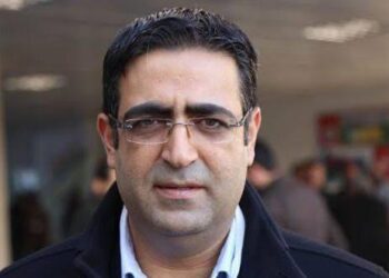 İdris Baluken: Yeni bir süreç demek mümkün değil ama süreç sancısı var