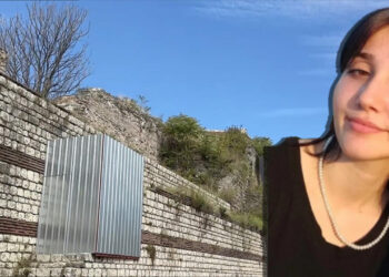 İkbal Uzuner'in Katledildiği Edirnekapı Surları İçin Karar