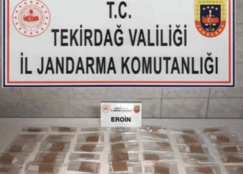 İki İlçede Uyuşturucu Operasyonları
