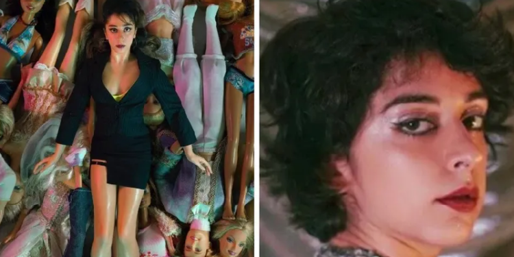 İki eserim troller tarafından linç kampanyasına sokuldu