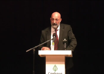 İlk Kez Düzenlenen Ahmet Say Müzik ve Edebiyat Ödülleri Sahiplerini Buldu