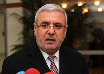 İmralı ile Görüşmeler Başladı mı? AKP’li İsimden Çok Konuşulacak Çıkış