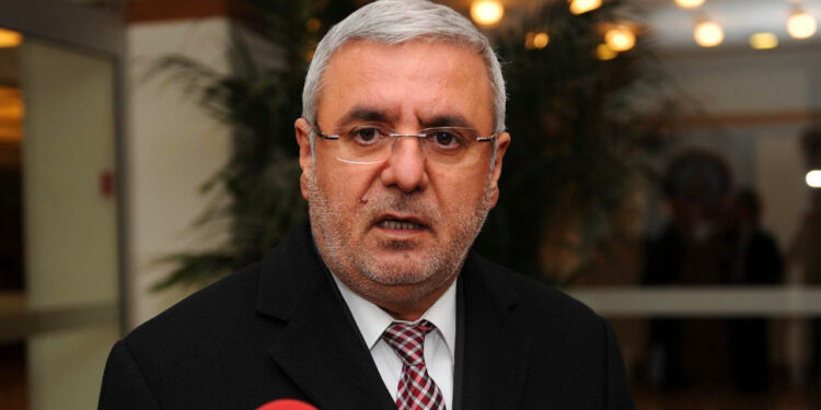 İmralı ile Görüşmeler Başladı mı? AKP’li İsimden Çok Konuşulacak Çıkış