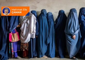 İngiliz sokağında şeriat istemek neden mümkün?