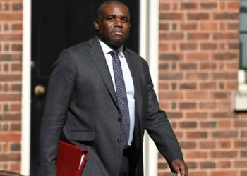 İngiltere Dışişleri Bakanı'ndan, İsrail'in Bir hastaneyi Vurmasına Tepki