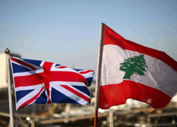 İngiltere Lübnan'daki Vatandaşları İçin Harekete Geçti