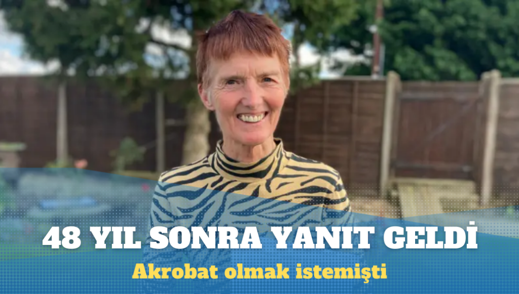 İngiltere’de iş başvurusuna yanıt 48 yıl sonra geldi