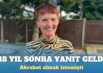 İngiltere’de iş başvurusuna yanıt 48 yıl sonra geldi