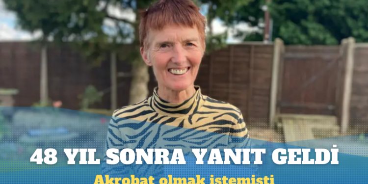 İngiltere’de iş başvurusuna yanıt 48 yıl sonra geldi