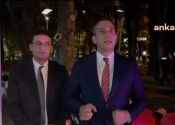 İnsani koşullarda çalışmak isteyen işçilere zulüm yapmayın