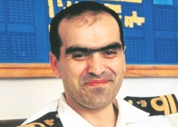 İntihar eden Yarbay Ali Tatar'ın eşinden "Fethullah Gülen" paylaşımı: Cehennem ateşi bol olsun