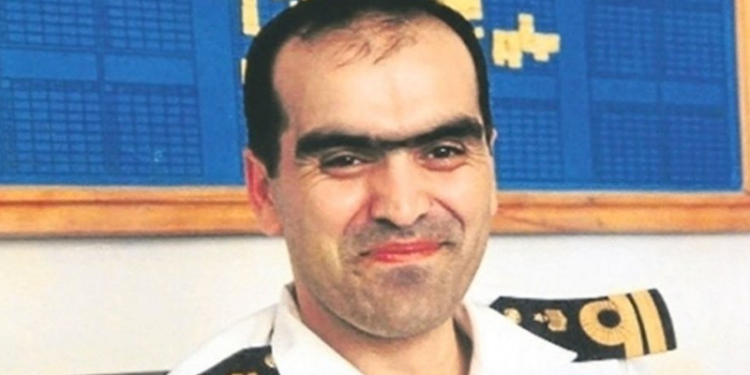 İntihar eden Yarbay Ali Tatar'ın eşinden "Fethullah Gülen" paylaşımı: Cehennem ateşi bol olsun