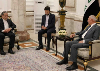 Irak Dışişleri Bakanı: Hava Sahamızı Komşularımıza Karşı Kullandırtmayız