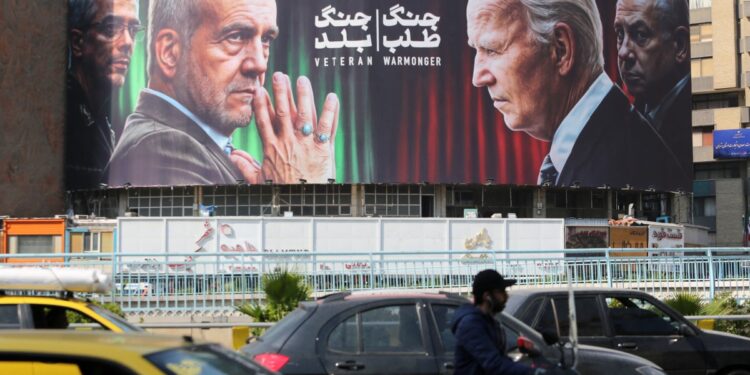 Irak, İsrail’i Birleşmiş Milletler’e şikayet etti